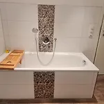 Luxuswohnung Mit Weserblick Naehe