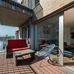 Luxuswohnung Mit Weserblick Naehe