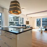 Luxuswohnung Mit Weserblick Naehe