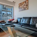 Luxuswohnung Mit Weserblick Naehe 아파트