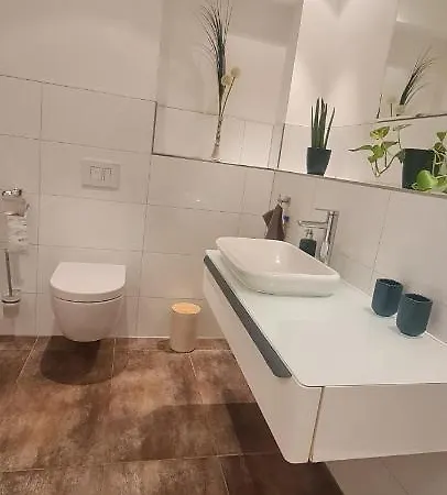 Διαμέρισμα Luxuswohnung Mit Weserblick Naehe *