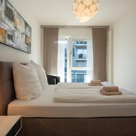 Appartamento Luxuswohnung Mit Weserblick Naehe Brema