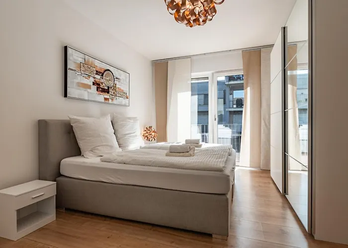 Апартаменты Luxuswohnung Mit Weserblick Naehe Бремен