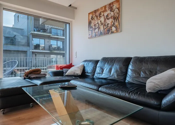 Luxuswohnung Mit Weserblick Naehe 公寓